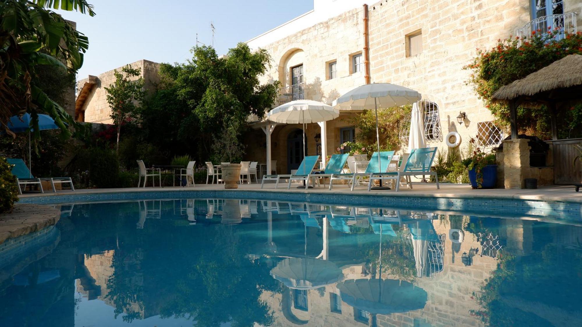 Village Knights Accommodation Zebbug  Luaran gambar