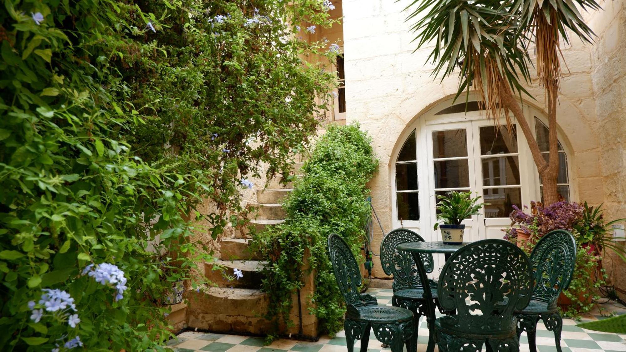 Village Knights Accommodation Zebbug  Luaran gambar