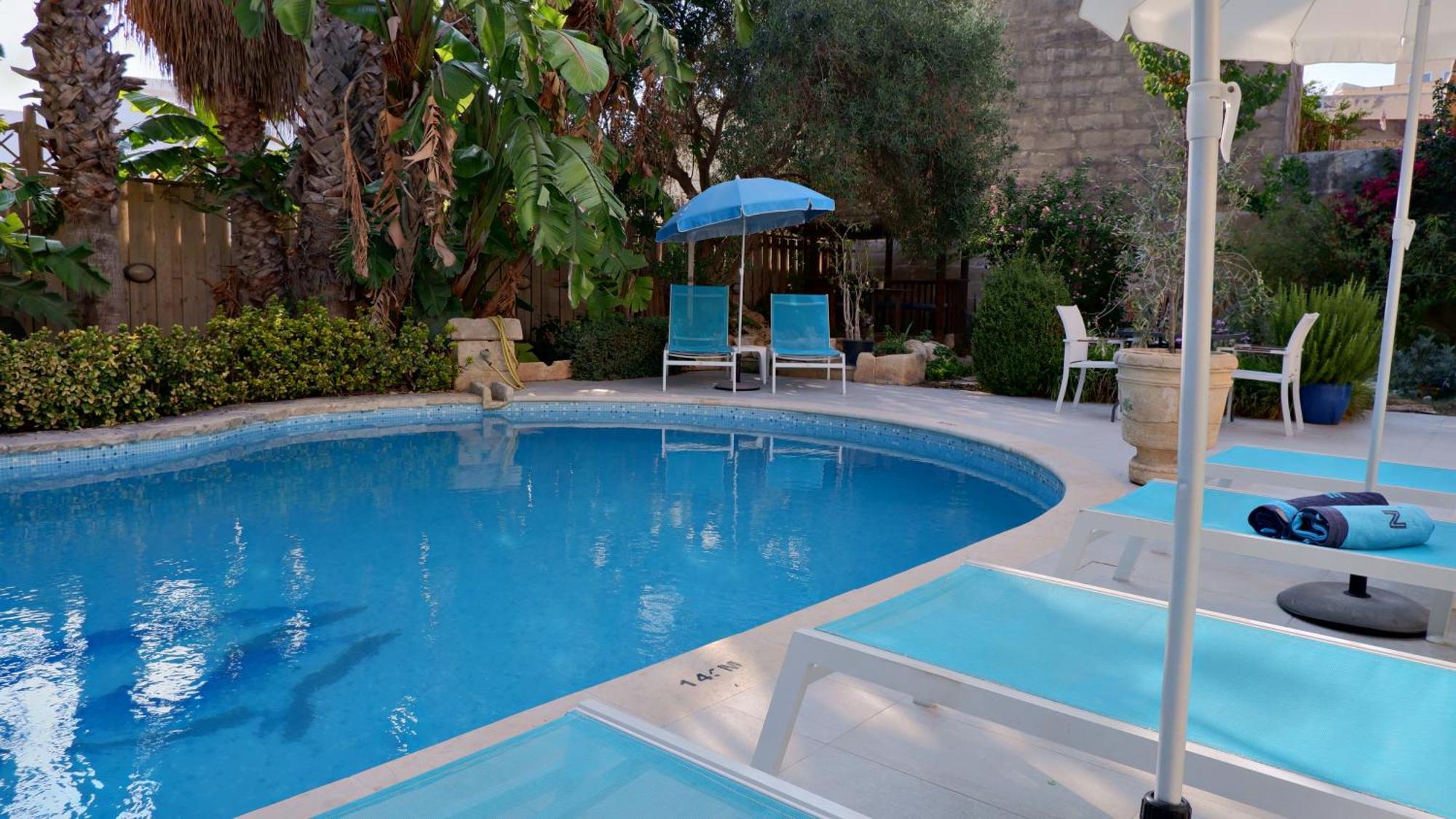 Village Knights Accommodation Zebbug  Luaran gambar