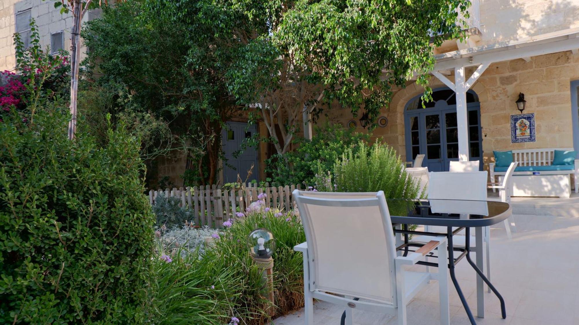 Village Knights Accommodation Zebbug  Luaran gambar