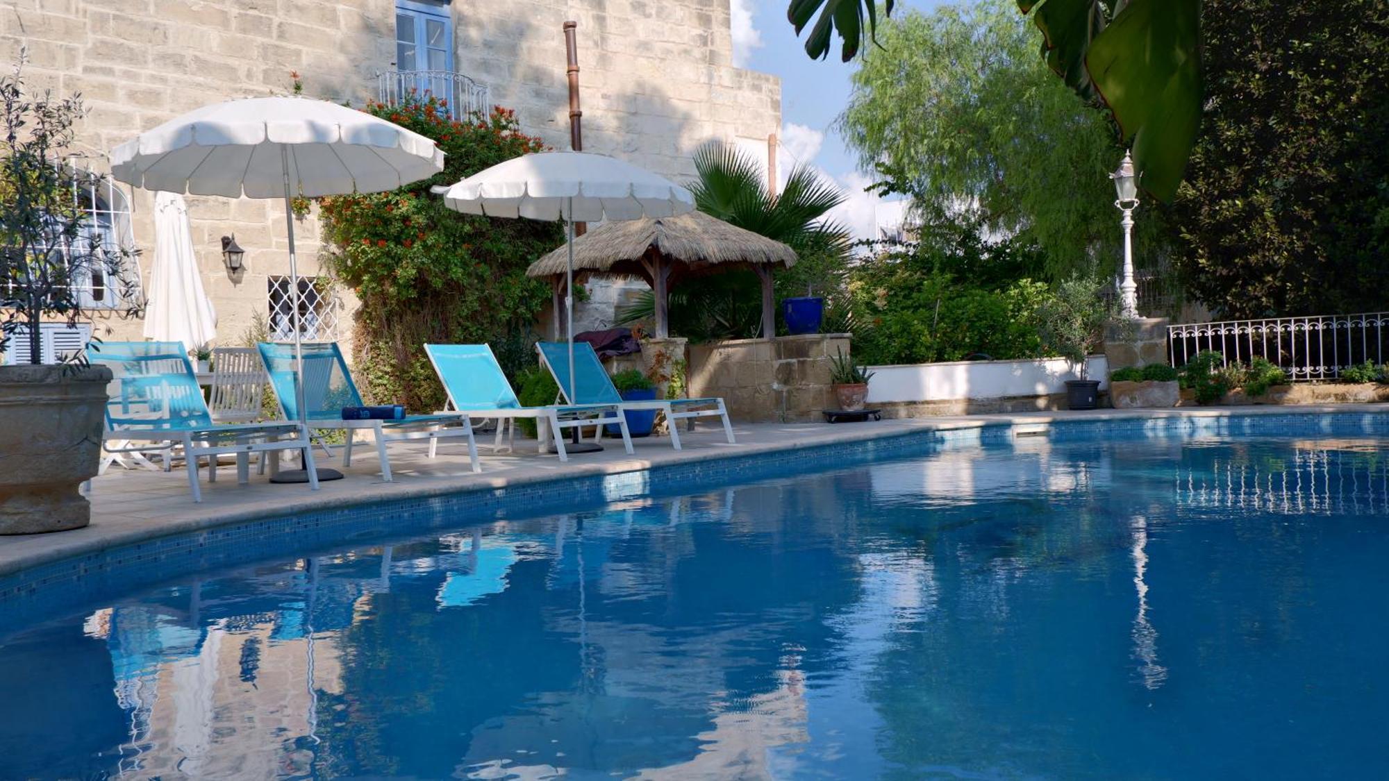Village Knights Accommodation Zebbug  Luaran gambar