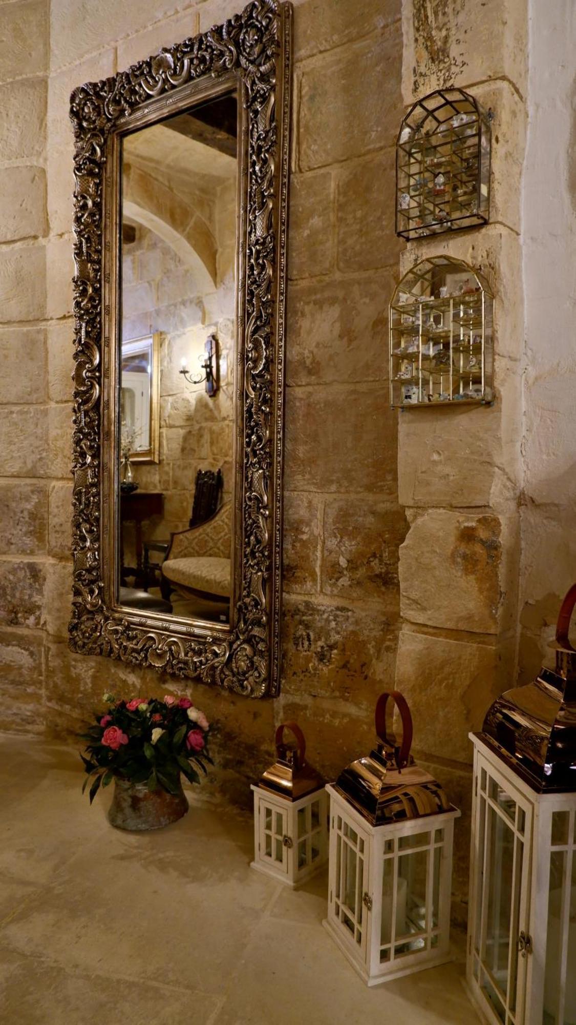 Village Knights Accommodation Zebbug  Luaran gambar