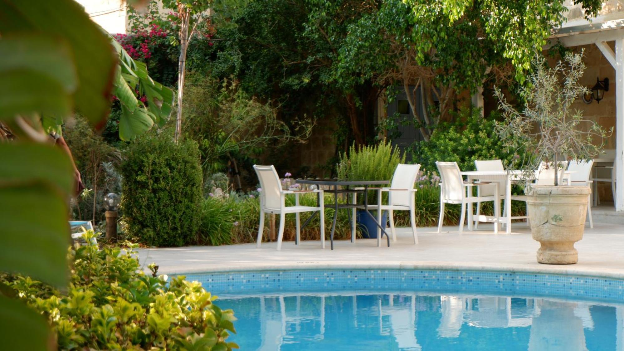 Village Knights Accommodation Zebbug  Luaran gambar