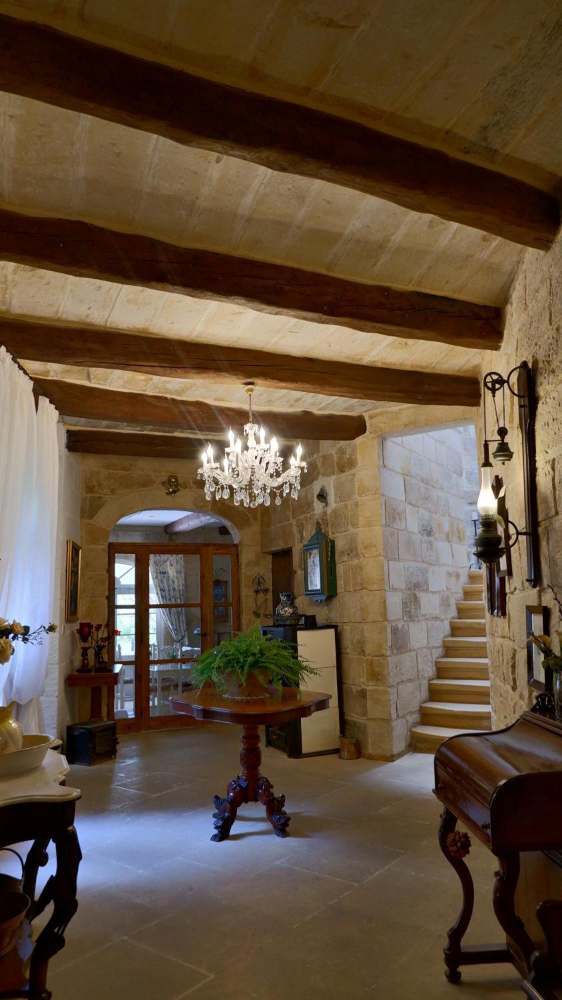 Village Knights Accommodation Zebbug  Luaran gambar