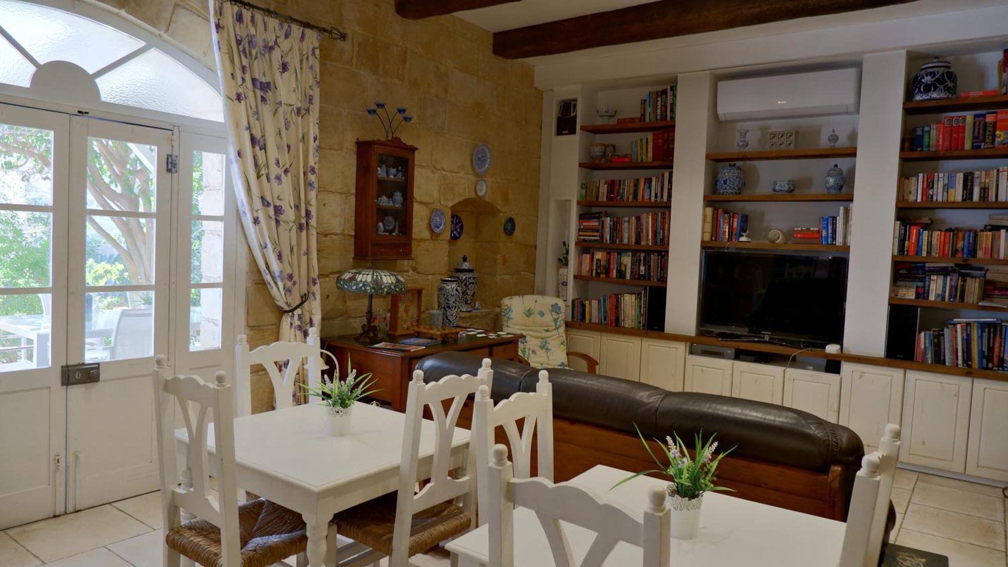Village Knights Accommodation Zebbug  Luaran gambar
