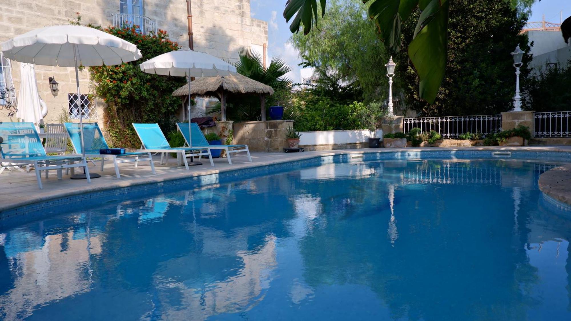 Village Knights Accommodation Zebbug  Luaran gambar