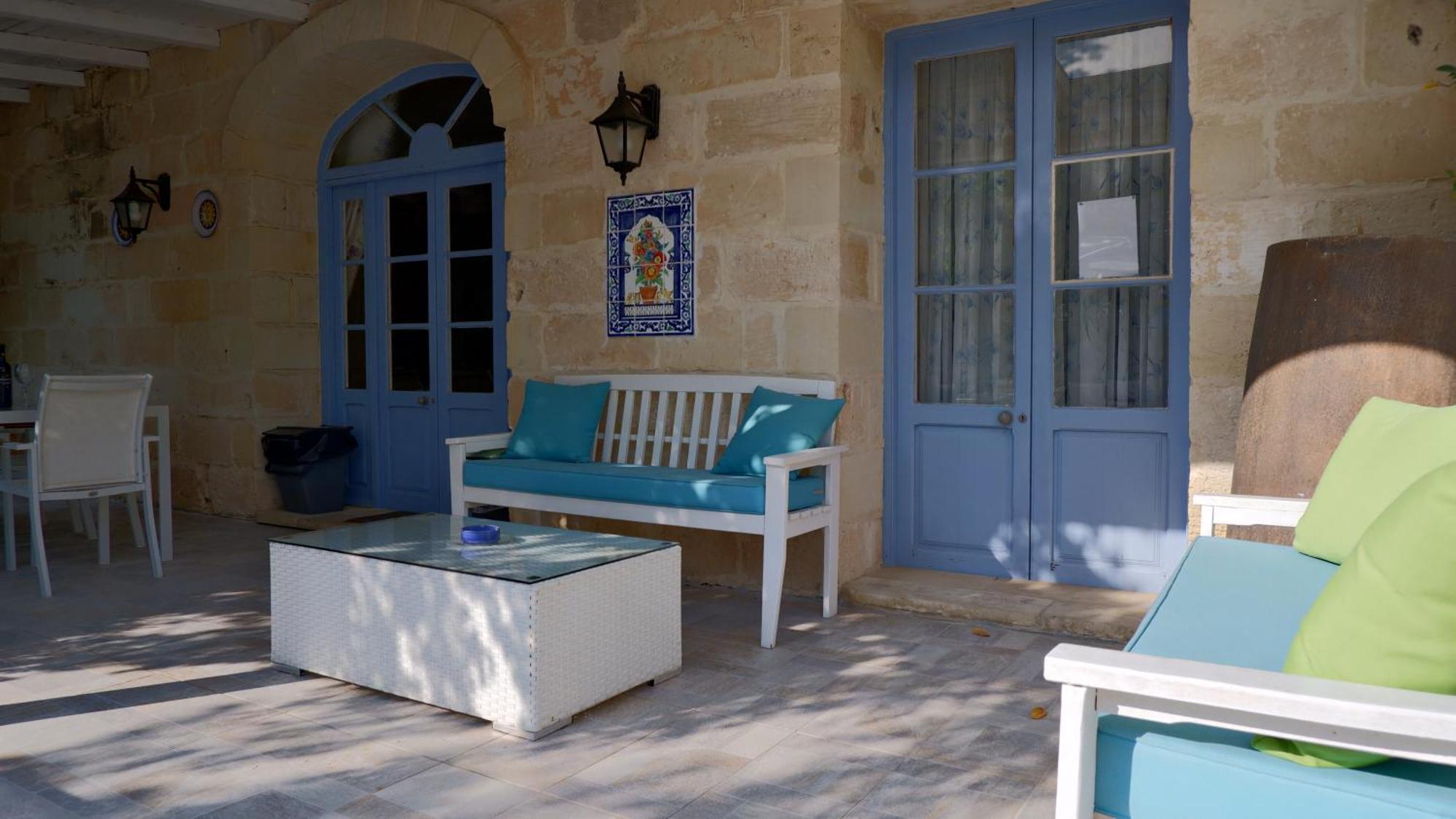Village Knights Accommodation Zebbug  Luaran gambar