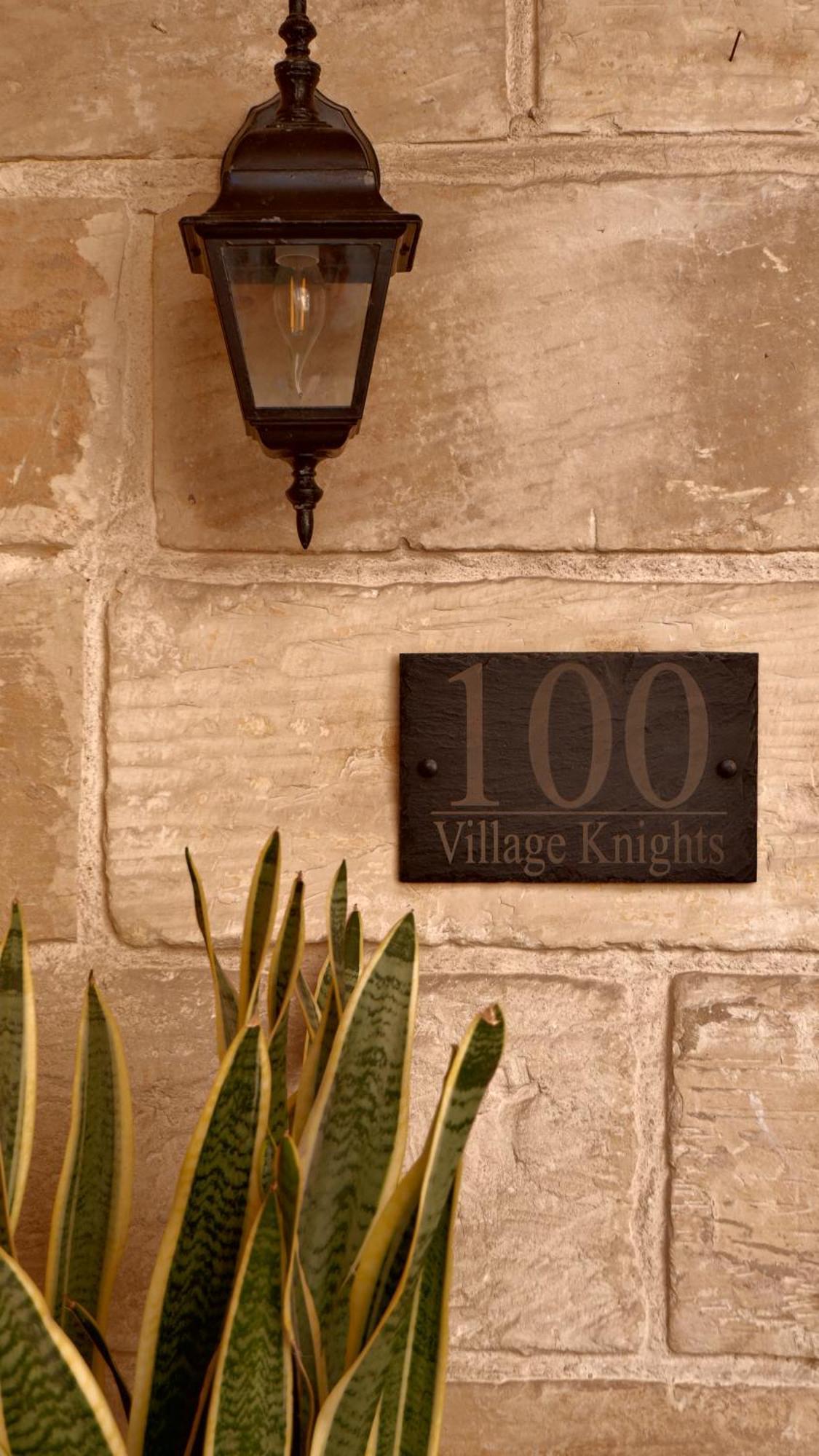 Village Knights Accommodation Zebbug  Luaran gambar
