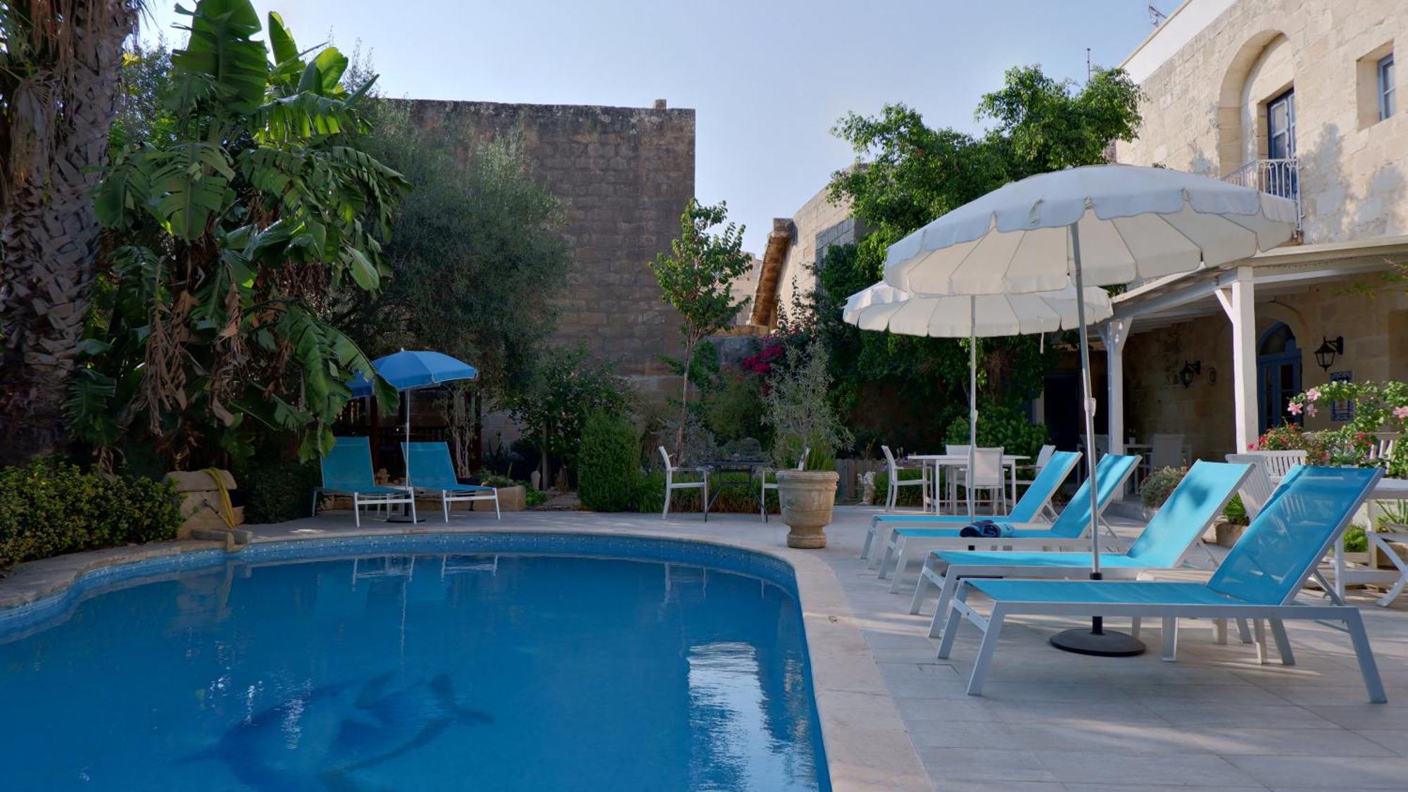 Village Knights Accommodation Zebbug  Luaran gambar