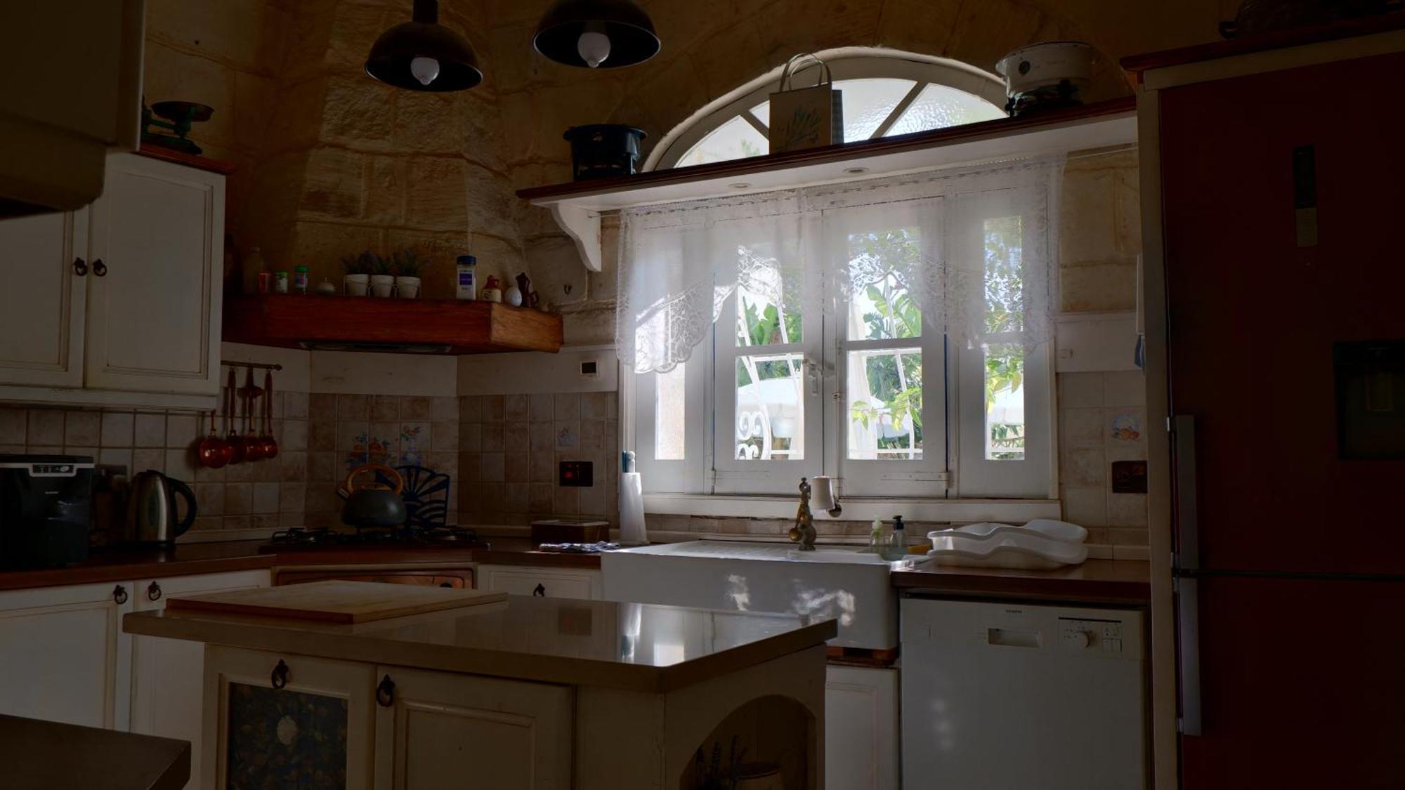 Village Knights Accommodation Zebbug  Luaran gambar