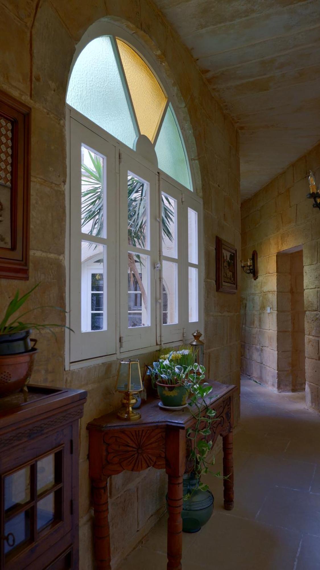 Village Knights Accommodation Zebbug  Luaran gambar