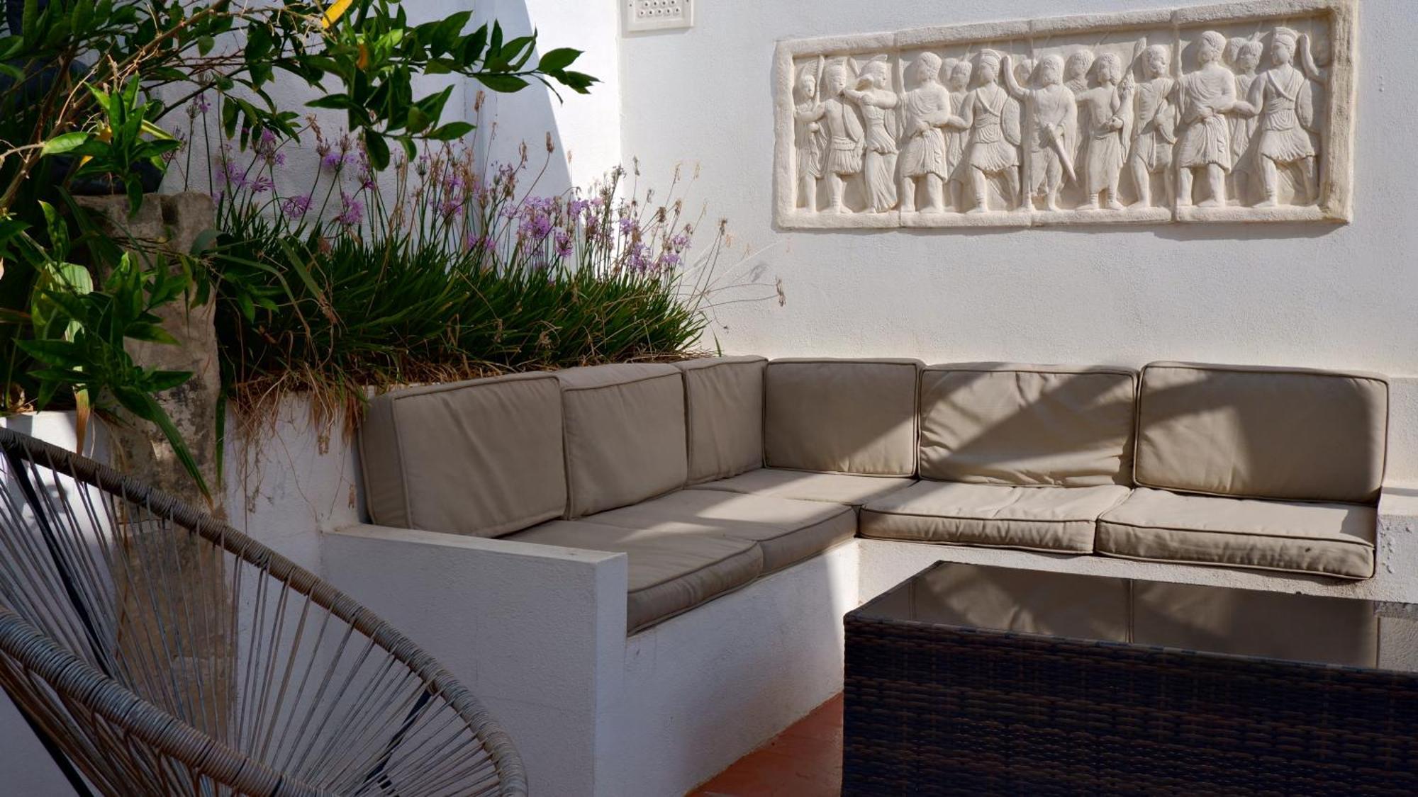 Village Knights Accommodation Zebbug  Luaran gambar