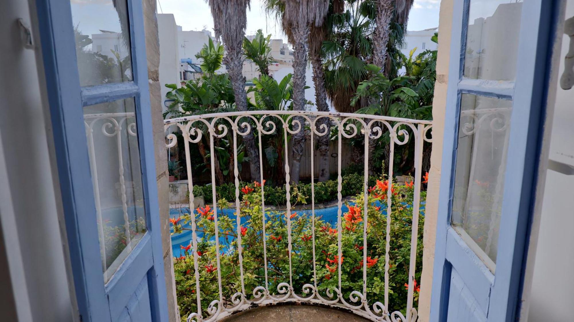 Village Knights Accommodation Zebbug  Luaran gambar