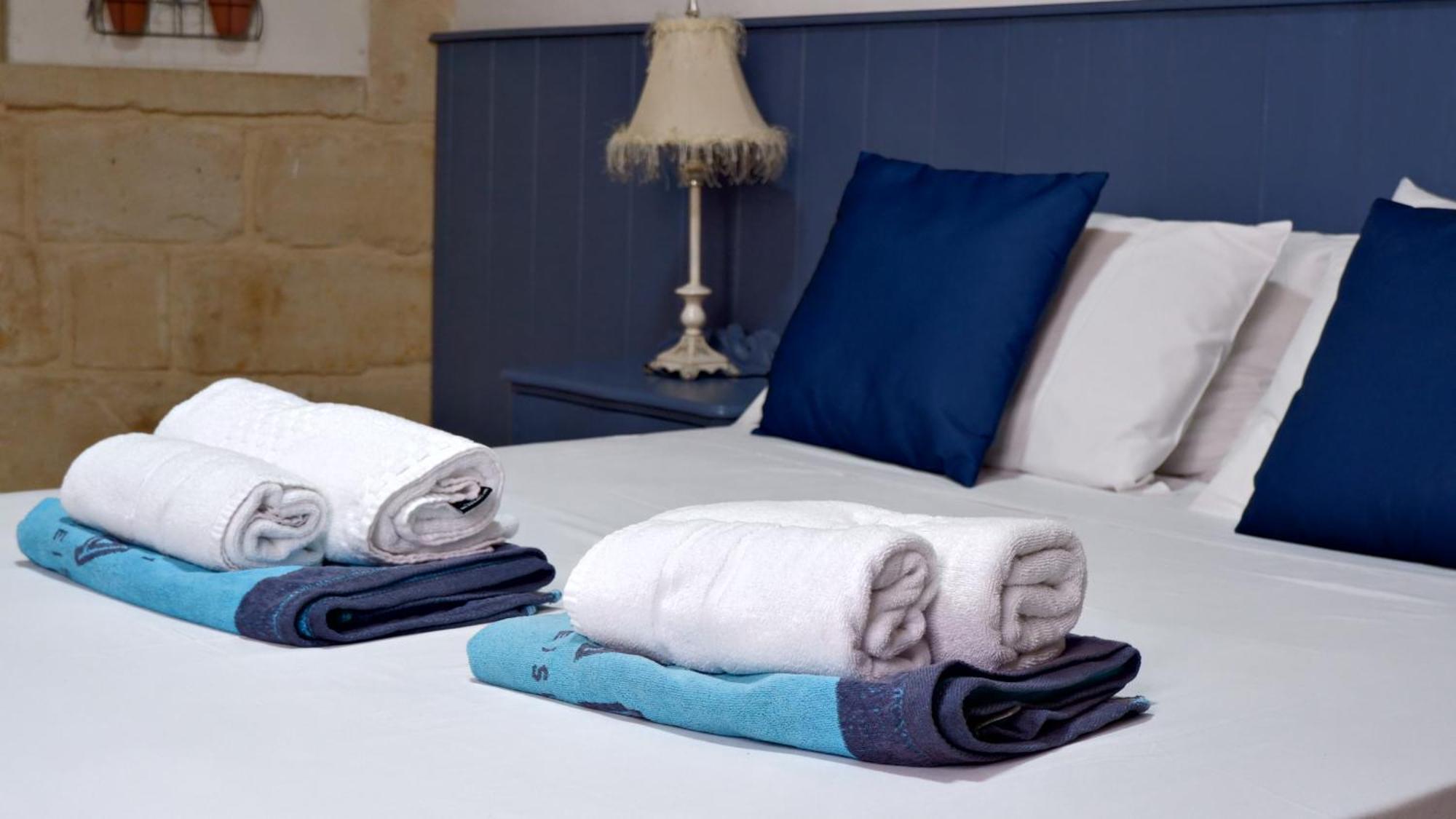 Village Knights Accommodation Zebbug  Luaran gambar