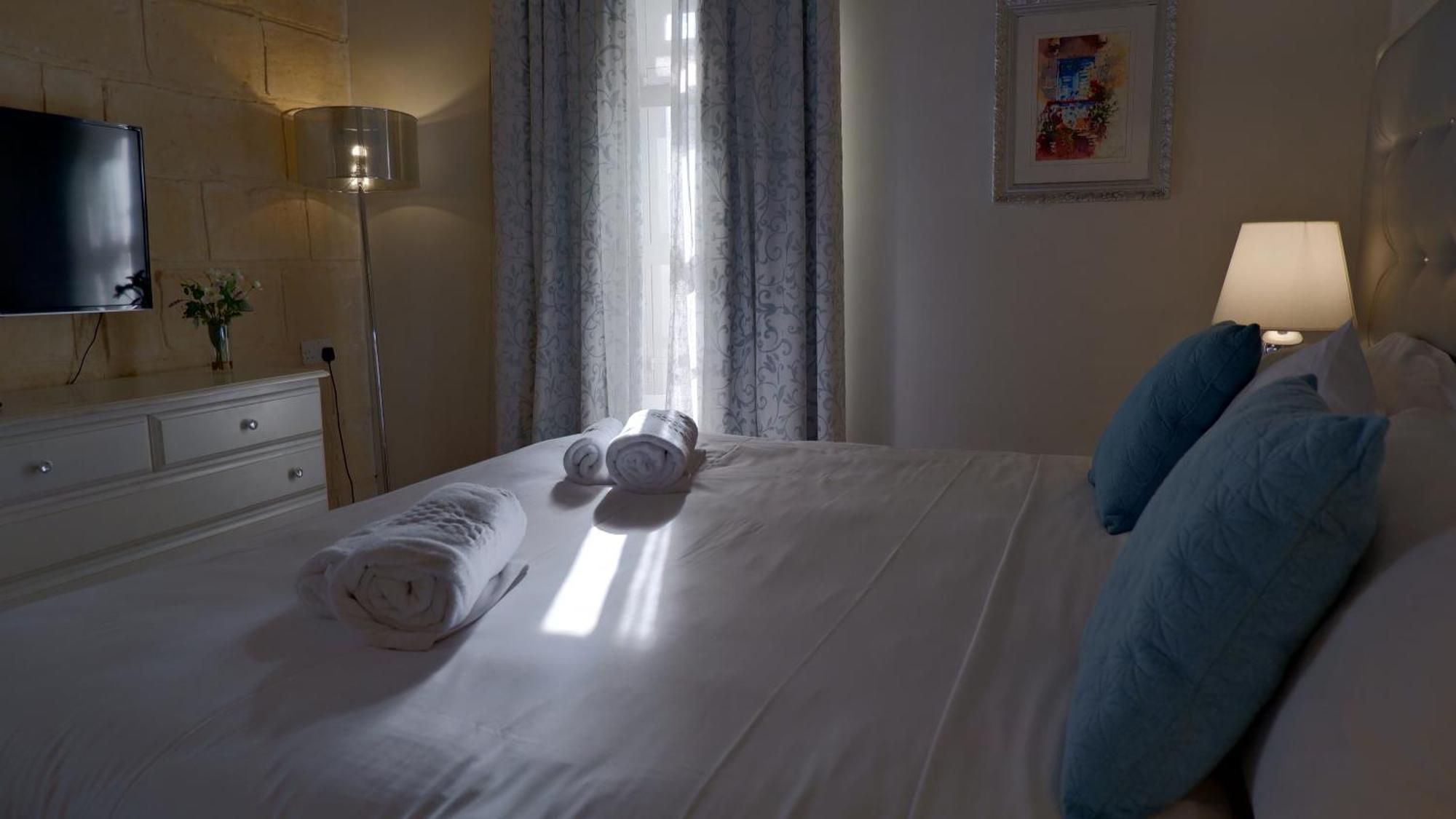 Village Knights Accommodation Zebbug  Luaran gambar