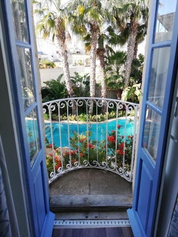 Village Knights Accommodation Zebbug  Luaran gambar