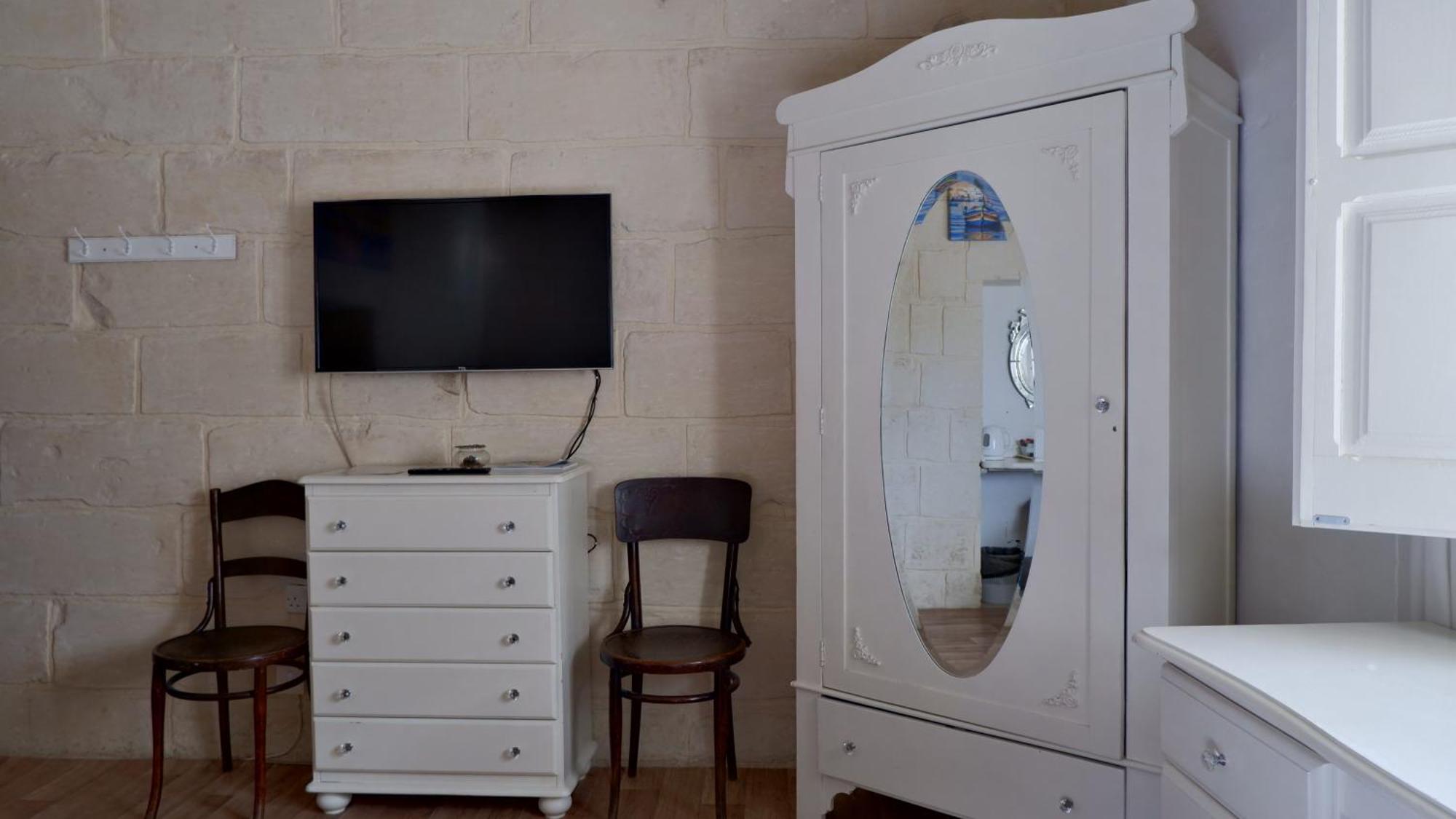 Village Knights Accommodation Zebbug  Luaran gambar
