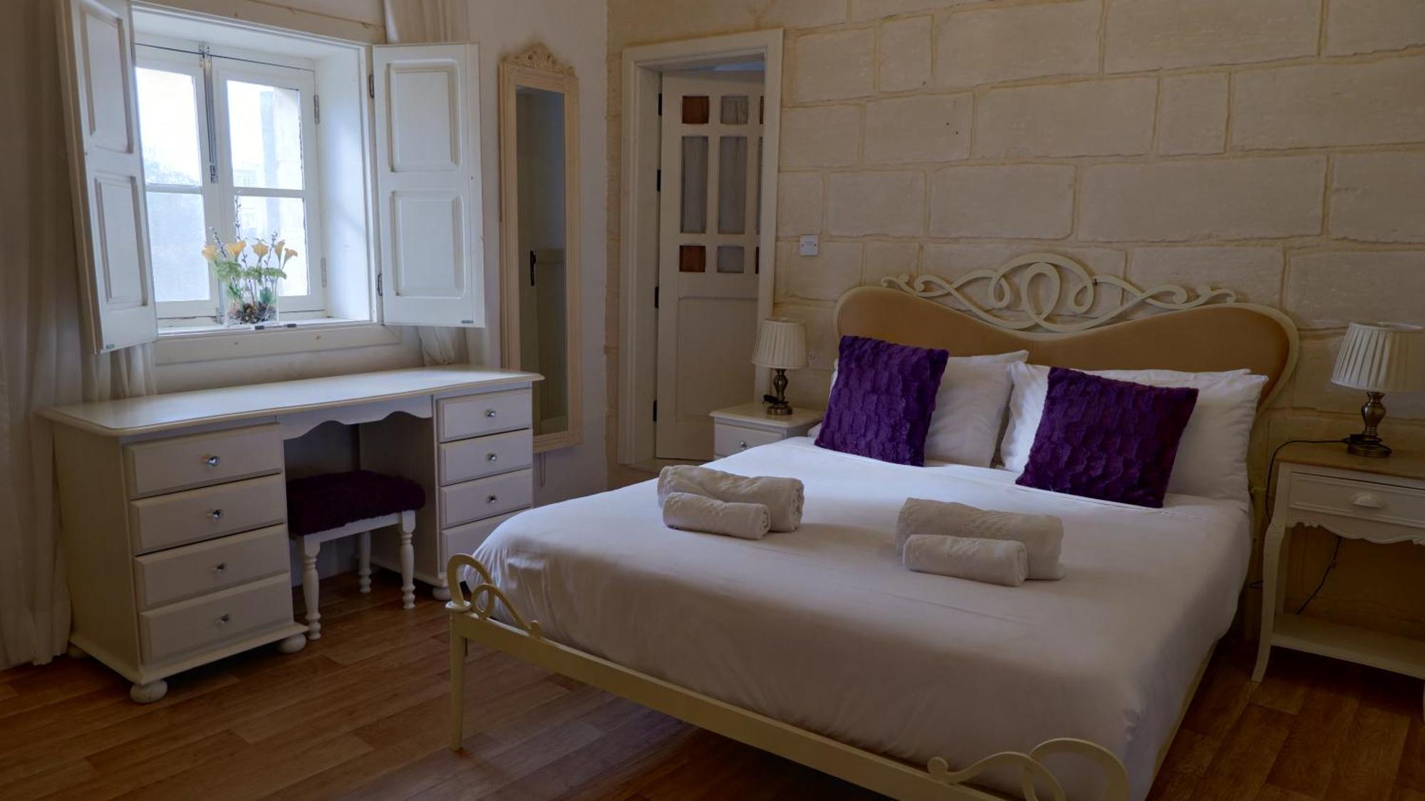 Village Knights Accommodation Zebbug  Luaran gambar